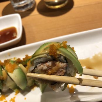 Oto Sushi - So tasty! - Japanese Near Me - Redmond, Washington