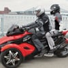 SD Spyder Rentals gift card