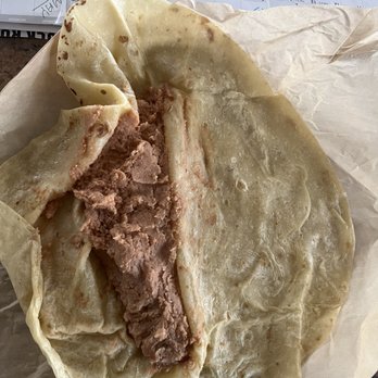 Rigoberto's Taco Shop - You be the judge - Mexican Near Me - Poway, California