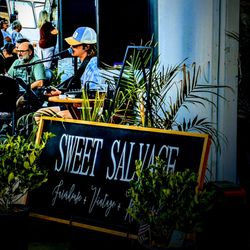 The Sweet Market on Main