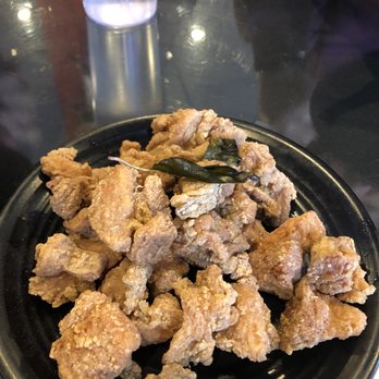 Bull Daddy Noodle Bistro - Chicken nuggets - Taiwanese Near Me - Plano, Texas