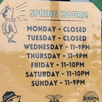 Elliott's - Barbeque Near Me - Florence, South Carolina