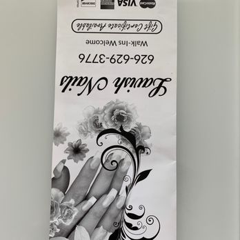 Lavish Nails - Nail Salons Near Me - Glendora, California