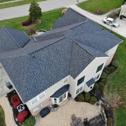 Four Paws Roofing & Remediation