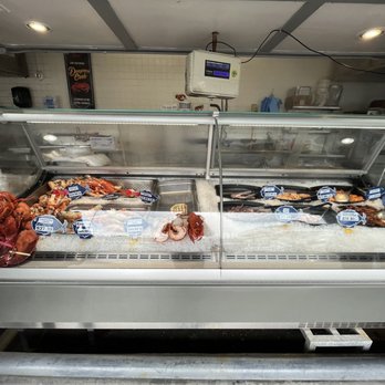 Quality Seafood - Seafood Markets Near Me - Redondo Beach, California