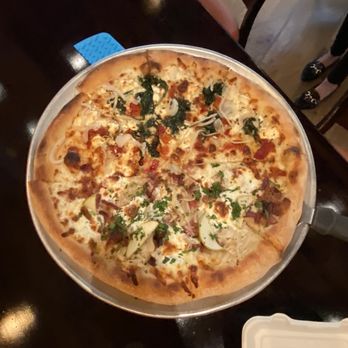 Fire Works Pizza - Pizza Near Me - Arlington, Virginia Fire Works Pizza - Pizza Near Me - Arlington, Virginia