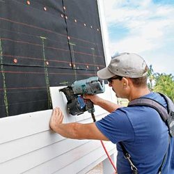 C & G - Siding Installation!