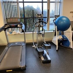 Select Physical Therapy - Camp Hill