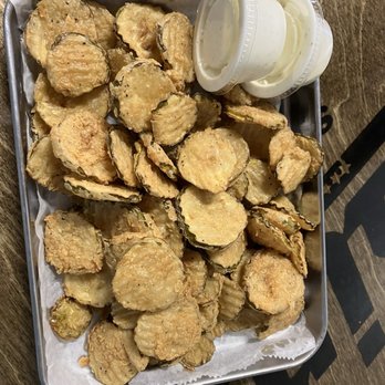 Biff Buzby's Burgers - Fried Pickles - Burgers Near Me - Live Oak, Texas Biff Buzby's Burgers - Fried Pickles - Burgers Near Me - Live Oak, Texas
