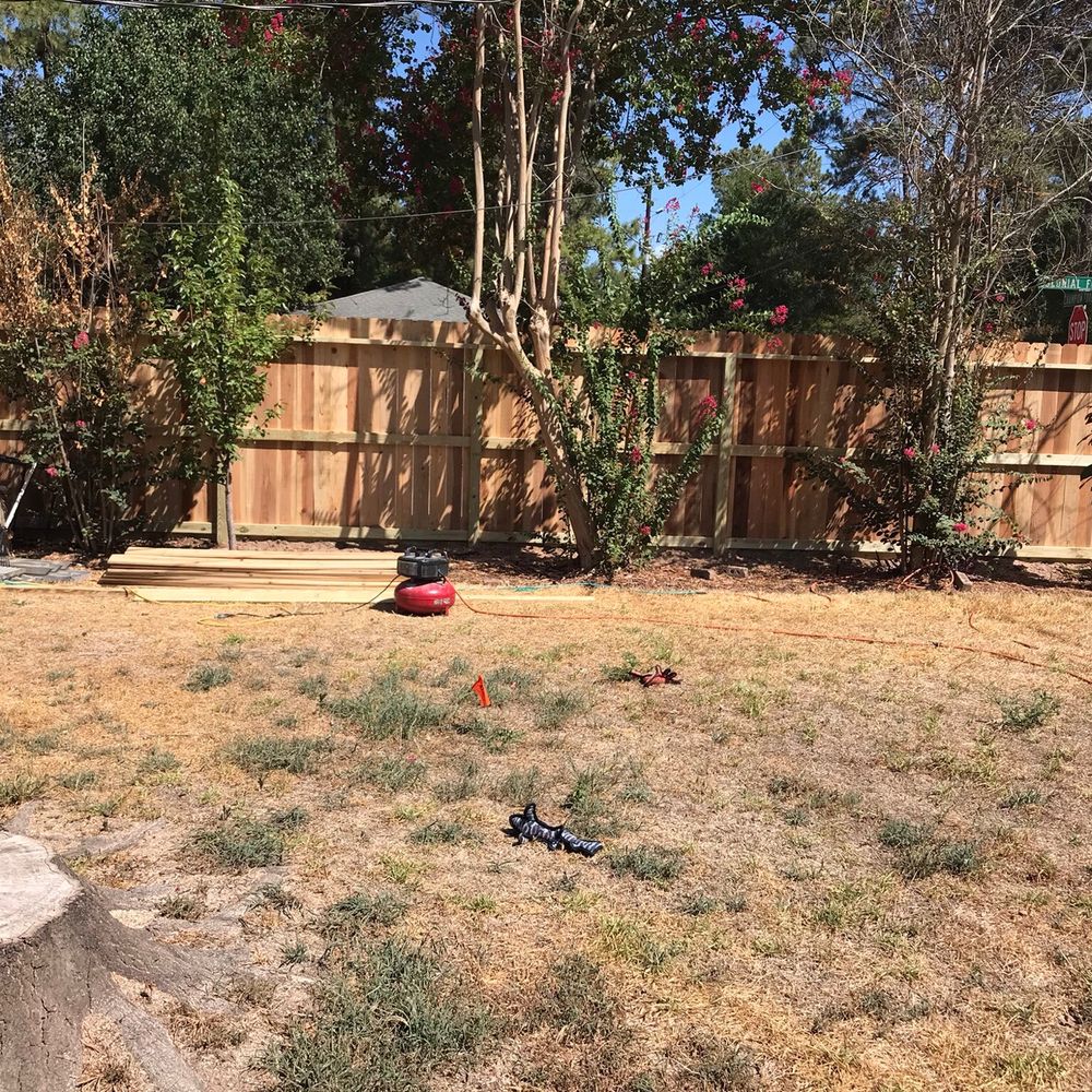 Rocket Fence - Fences & Gates Near Me - Spring, Texas Rocket Fence - Fences & Gates Near Me - Spring, Texas