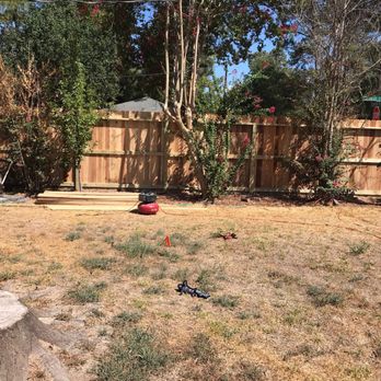 Rocket Fence - Fences & Gates Near Me - Spring, Texas