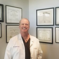 Medical Vitality Clinic - Dr Stephen Channey