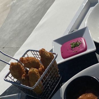 ME Hotel - Food at ME Cabo - Hotels Near Me - Cabo San Lucas, BCS ME Hotel - Food at ME Cabo - Hotels Near Me - Cabo San Lucas, BCS