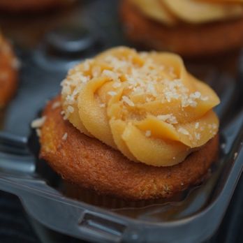 Liliha Bakery - Banana Chantilly cupcakes fR. Liliha Bakery *6/23/23 - Bakeries Near Me - Honolulu, Hawaii Liliha Bakery - Banana Chantilly cupcakes fR. Liliha Bakery *6/23/23 - Bakeries Near Me - Honolulu, Hawaii