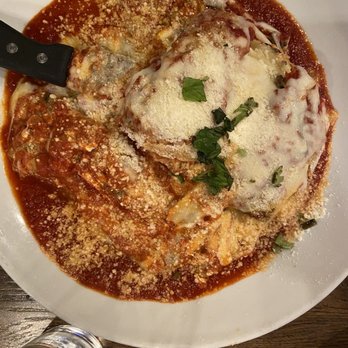 Fiamma Italian Grill - Meat Lasagna Dinner - Italian Near Me - Bethlehem, Pennsylvania Fiamma Italian Grill - Meat Lasagna Dinner - Italian Near Me - Bethlehem, Pennsylvania