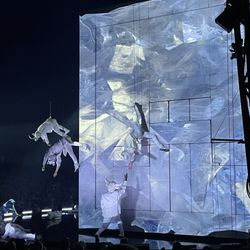Cirque du Soleil KURIOS