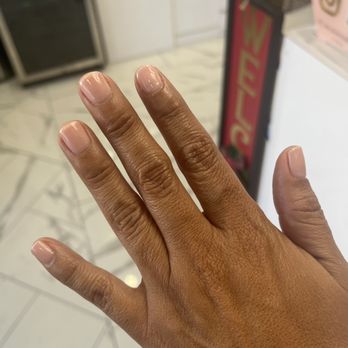 Stacy Eyelashes Nails & Spa - Mia did a great job with my gel manicure. I also loved my pedicure. - Nail Salons Near Me - Ontario, California Stacy Eyelashes Nails & Spa - Mia did a great job with my gel manicure. I also loved my pedicure. - Nail Salons Near Me - Ontario, California
