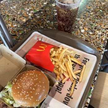 McDonald's - $6 Big Mac Meal - Fast Food Near Me - Harrisburg, Pennsylvania McDonald's - $6 Big Mac Meal - Fast Food Near Me - Harrisburg, Pennsylvania