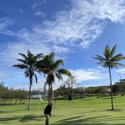 North Kohala Golf Park