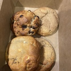 Dynamite Cookies - Cookies