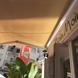 Moin Moin Bäckerei