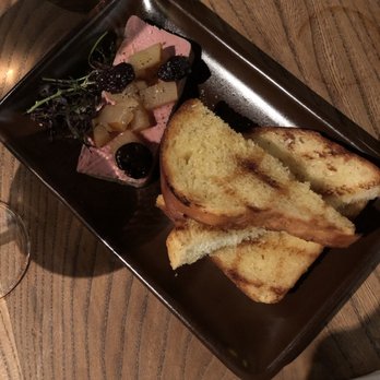 Nopa - New American Near Me - San Francisco, California