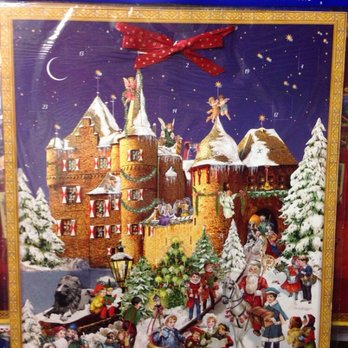 I Regali di Mosè - Calendari dell'avvento - Cards & Stationery Near Me - 20146, Michigan I Regali di Mosè - Calendari dell'avvento - Cards & Stationery Near Me - 20146, Michigan