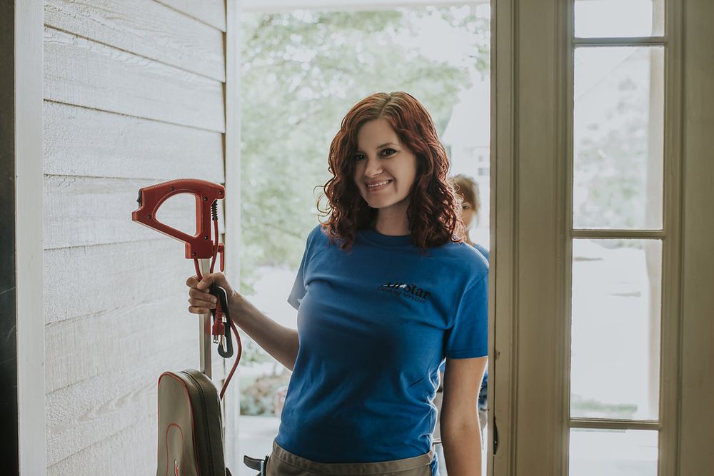 ALL STAR CLEANING SERVICES OF FORT COLLINS Updated September 2024