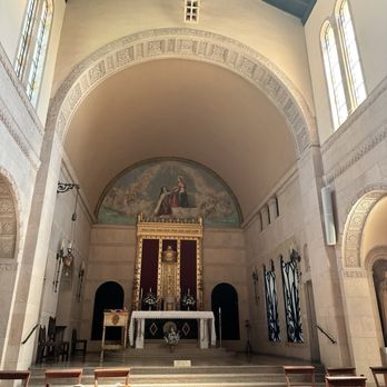 Carmelite Sisters - Religious Organizations Near Me - Carmel, California