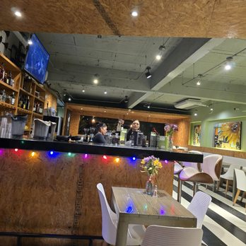 Infusion Art Caffe - Kitchen - Breakfast & Brunch Near Me - El Paraje, BCS Infusion Art Caffe - Kitchen - Breakfast & Brunch Near Me - El Paraje, BCS