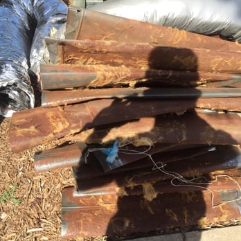 TL Services - TL SERVICES says my ducts were in good working order. This is what the ducts looked like after replacement - Appliances & Repair Near Me TL Services - TL SERVICES says my ducts were in good working order. This is what the ducts looked like after replacement - Appliances & Repair Near Me