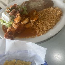 Agavos Cocina & Tequila in Memphis gift card
