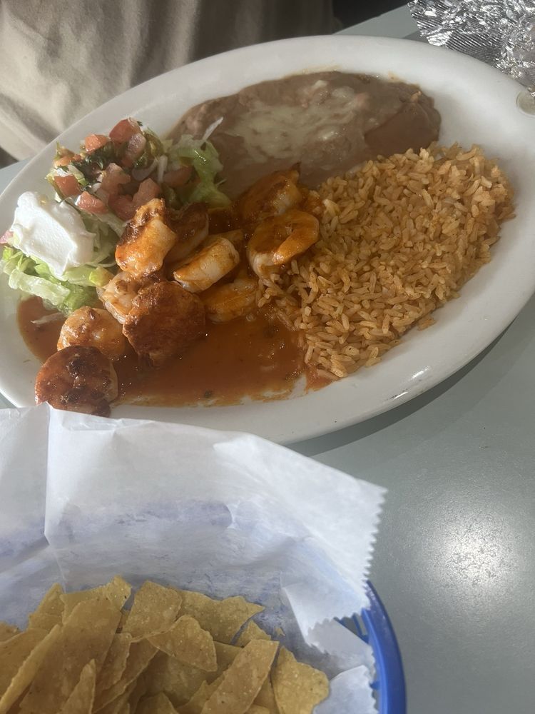 Agavos Cocina and Tequila