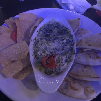 Shenanigan's - Spinach dip - Bars Near Me - Summerville, South Carolina