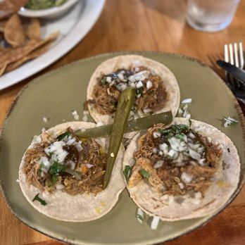 Nuestra Cocina - tacos de puerco - Mexican Near Me - Portland, Oregon