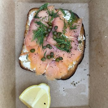 Daily Drip Coffee - Lox toast - Coffee & Tea Near Me - Lynwood, California Daily Drip Coffee - Lox toast - Coffee & Tea Near Me - Lynwood, California
