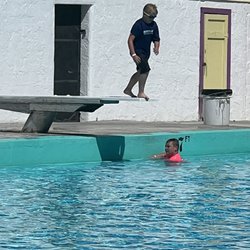Indian Springs Resort