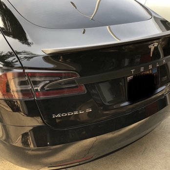 Auto Logic Salon - Vehicle Wraps Near Me - Los Angeles, California