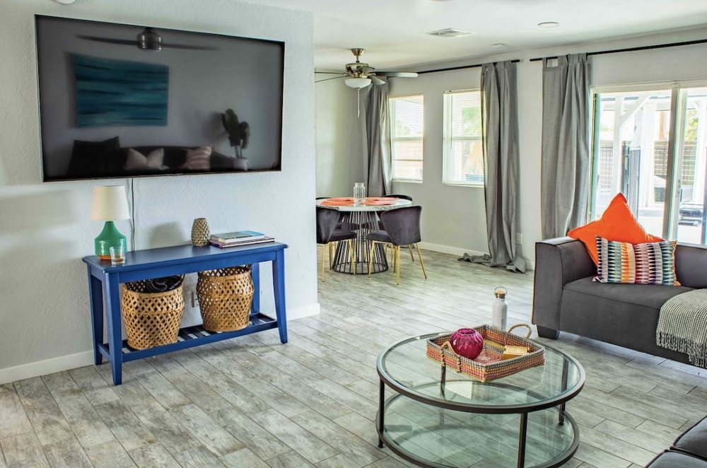 SYSTEMATIC HOUSING Updated May 2024 Columbia, Missouri Property