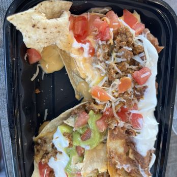 Taco John's - "Super Nachos" - Mexican Near Me - Rapid City, South Dakota Taco John's - "Super Nachos" - Mexican Near Me - Rapid City, South Dakota