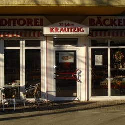 Konditorei Krautzig