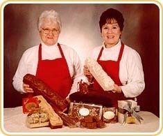 Littell Fudge Shoppe Logo