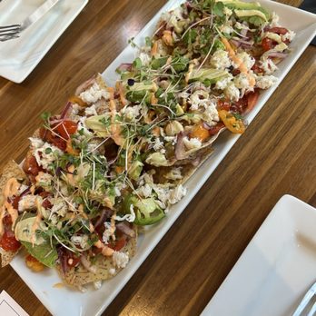 The Woolworth - Crab Nacho's - Cocktail Bars Near Me - Dallas, Texas The Woolworth - Crab Nacho's - Cocktail Bars Near Me - Dallas, Texas