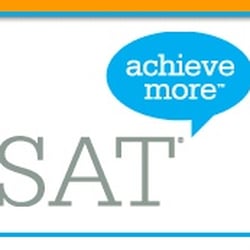 GotIt! - SAT - Achieve more.  Through GotIt - Take it better.