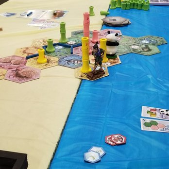 Play the Game Read the Story - Hobby Shops Near Me - Syracuse, New York Play the Game Read the Story - Hobby Shops Near Me - Syracuse, New York