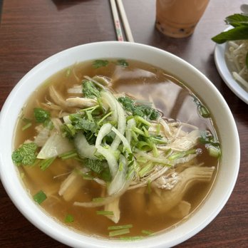 Yummy Banh Mi - Chicken Pho - Vietnamese Near Me - Everett, Washington Yummy Banh Mi - Chicken Pho - Vietnamese Near Me - Everett, Washington