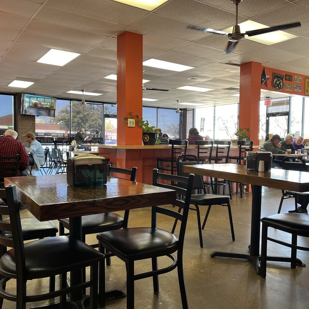 Don Burger - Burgers Near Me - Garland, Texas