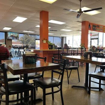 Don Burger - Burgers Near Me - Garland, Texas