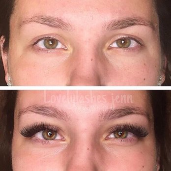 Lovely Lashes - Volume lashes by Jenn - Eyelash Service Near Me - Las Vegas, Nevada Lovely Lashes - Volume lashes by Jenn - Eyelash Service Near Me - Las Vegas, Nevada