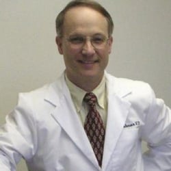 Ronald Johnson, MD